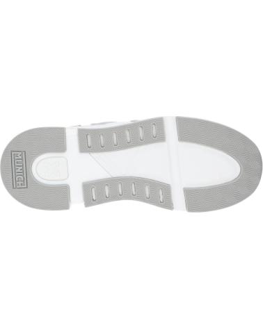 Sportivo per Uomo MUNICH 4178019 AVANT BLANCO
