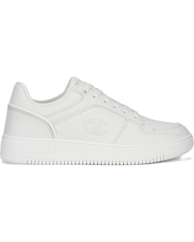 Sneaker für Damen CHAMPION ZAPATILLAS S BLANCO MUJER VARIOS COLORES