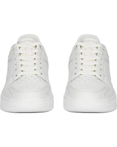 Sneaker für Damen CHAMPION ZAPATILLAS S BLANCO MUJER VARIOS COLORES