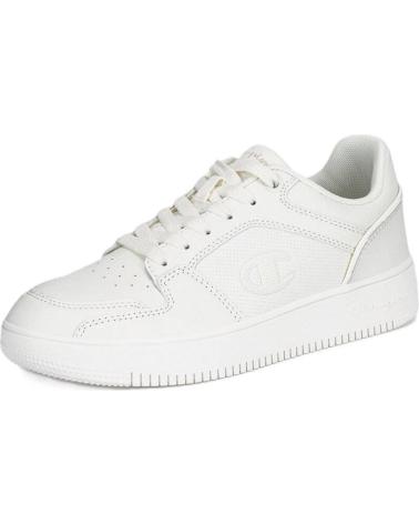 Sneaker für Damen CHAMPION ZAPATILLAS S BLANCO MUJER VARIOS COLORES