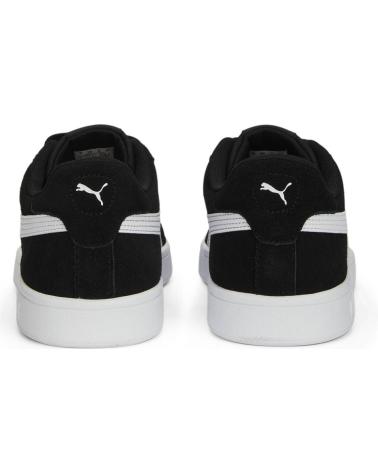 Sportivo per Uomo PUMA ZAPATILLAS SMASH 3 0 BLACK NEGRO