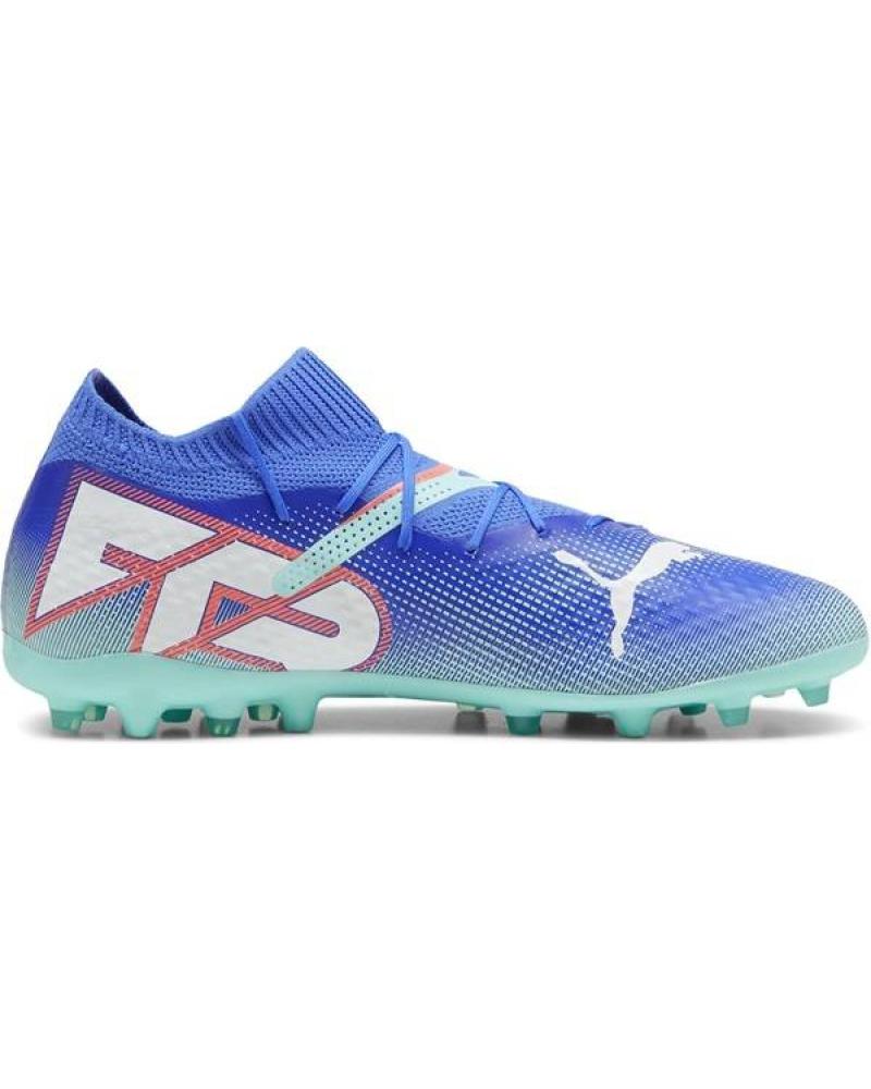 Sneaker für Herren PUMA BOTA DE FUTBOL FUTURE 7 PRO MG VARIOS COLORES
