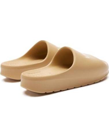 Sandales pour Femme LACOSTE CHANCLAS SERVE SLIDE 2 0 PARA MUJER VARIOS COLORES