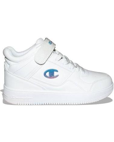 Stiefel für Herren CHAMPION ZAPATILLAS REBOUND MID G GS VARIOS COLORES