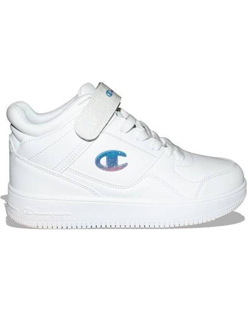 Stiefel für Herren CHAMPION ZAPATILLAS REBOUND MID G GS VARIOS COLORES