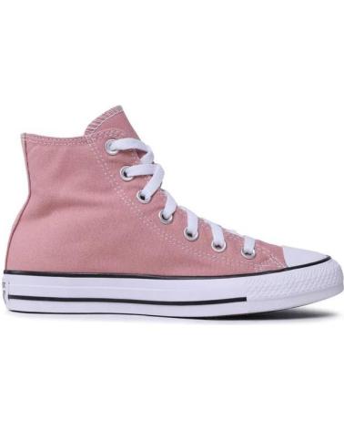 Deportivas de Hombre converse MODELO CHUCK TAYLOR ALL STAR ROSA