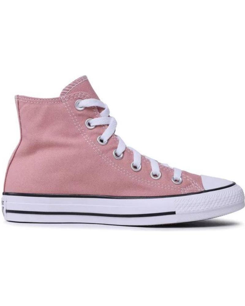 Deportivas de Hombre converse MODELO CHUCK TAYLOR ALL STAR ROSA