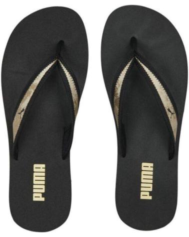 Sandálias de Mulher PUMA CHANCLAS SANDY FLIP SPACE VARIOS COLORES
