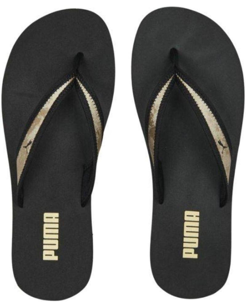 Sandálias de Mulher PUMA CHANCLAS SANDY FLIP SPACE VARIOS COLORES