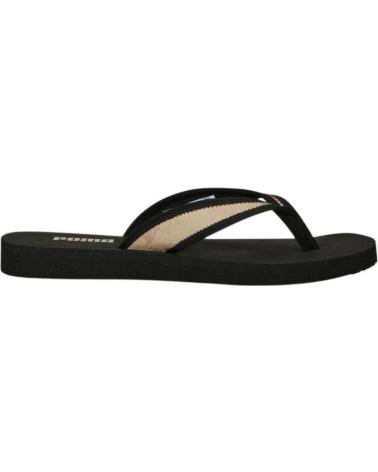 Sandálias de Mulher PUMA CHANCLAS SANDY FLIP SPACE VARIOS COLORES