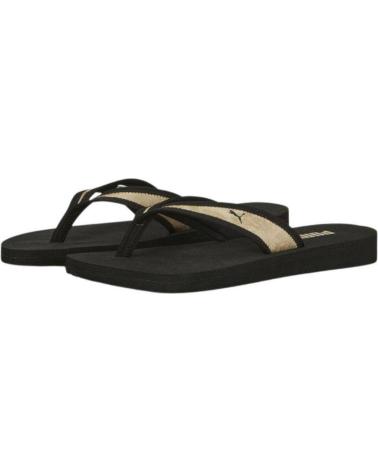 Sandálias de Mulher PUMA CHANCLAS SANDY FLIP SPACE VARIOS COLORES