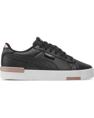 Deportivas de Mujer PUMA ZAPATILLAS JADA RENEW NEGRO