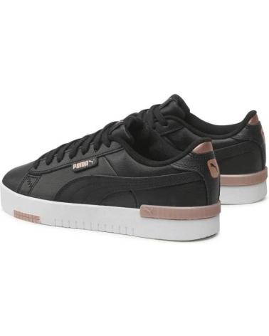 Deportivas de Mujer PUMA ZAPATILLAS JADA RENEW NEGRO