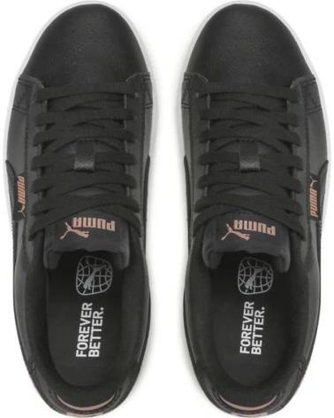 Deportivas de Mujer PUMA ZAPATILLAS JADA RENEW NEGRO