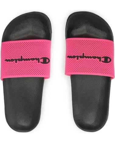 Chanclas de Mujer CHAMPION CHANCLAS SLIDE DAYTONA VARIOS COLORES