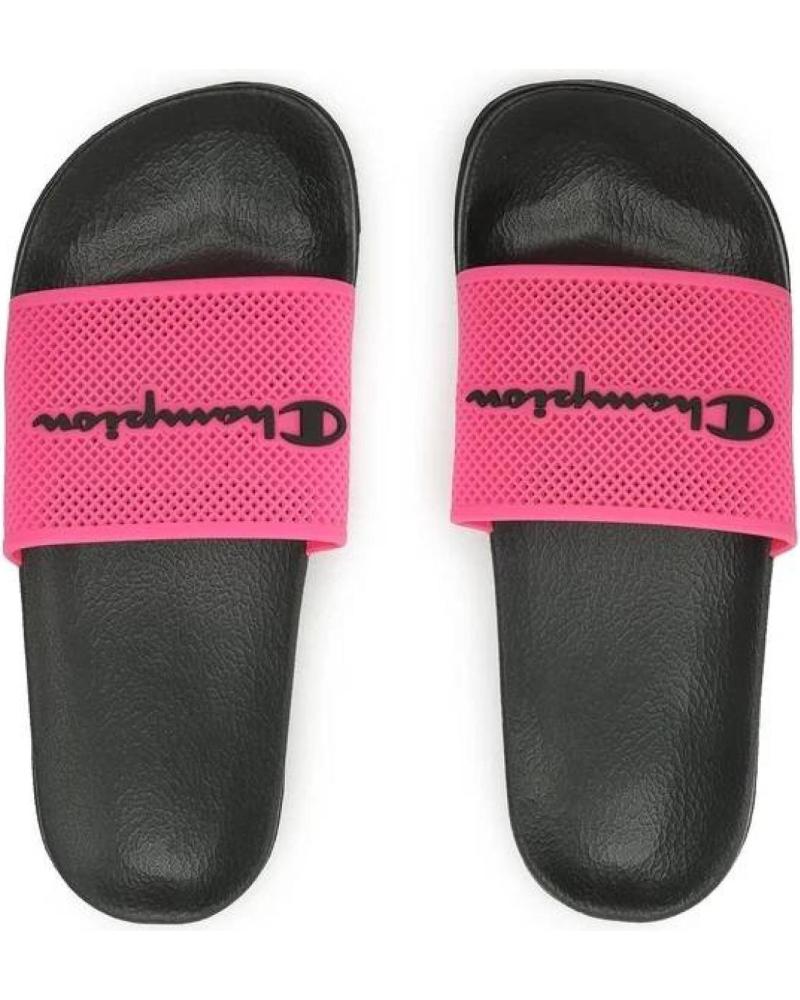 Infradito per Donna CHAMPION CHANCLAS SLIDE DAYTONA VARIOS COLORES