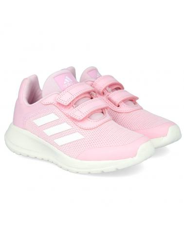 Sneaker für Mädchen ADIDAS GZ3436 ZAPATILLASTENSAUR RUN ROSA