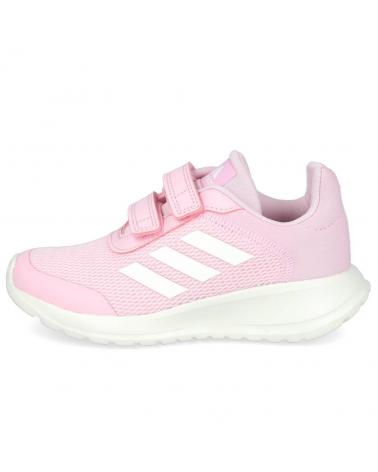 Sneaker für Mädchen ADIDAS GZ3436 ZAPATILLASTENSAUR RUN ROSA