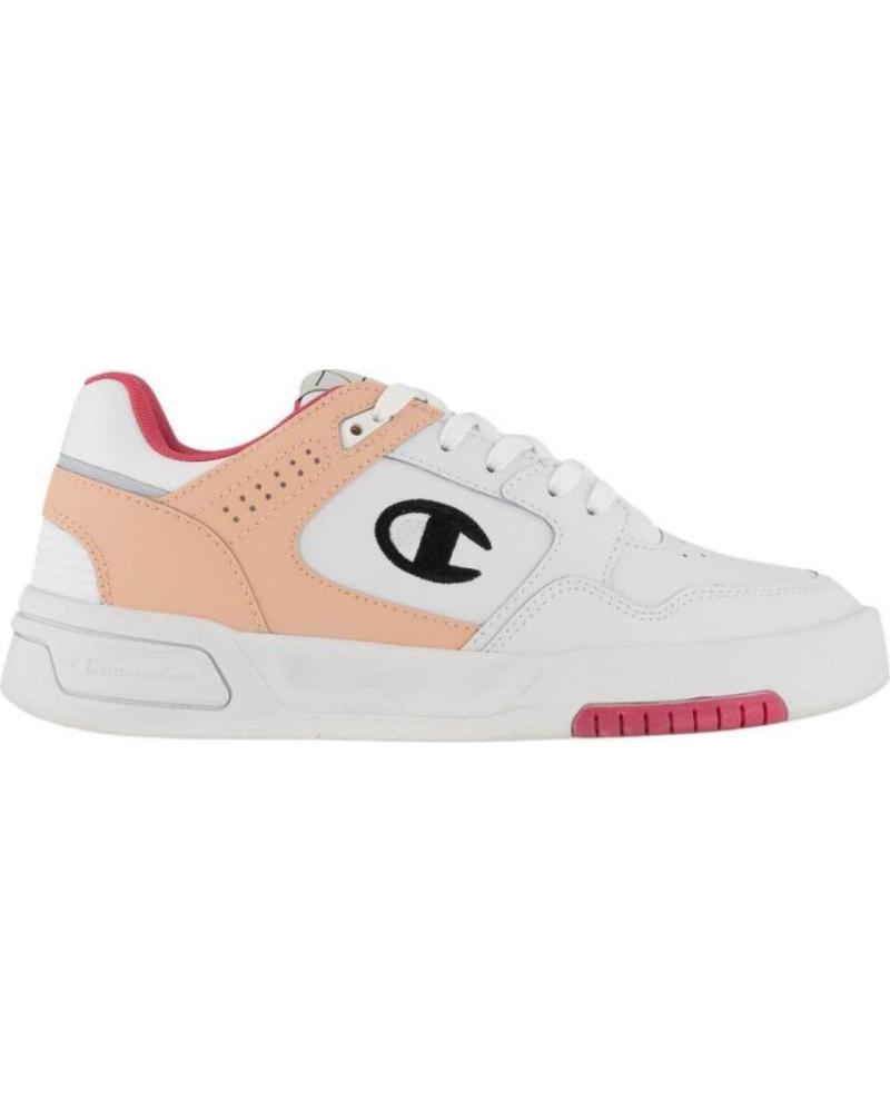 CHAMPION BASKETS LOW CUT Z80 MULTICOLORES VARIOS COLORES