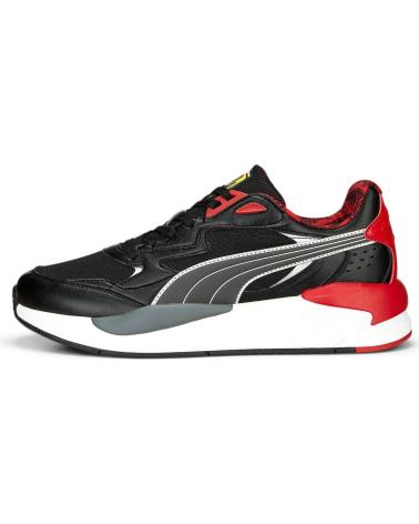 Esportes  de Homem PUMA ZAPATILLAS FERRARI X-RAY SPEED NEGRO