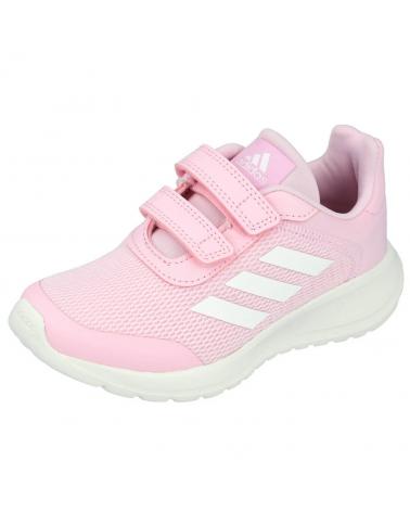 Sneaker für Mädchen ADIDAS GZ3436 ZAPATILLASTENSAUR RUN ROSA
