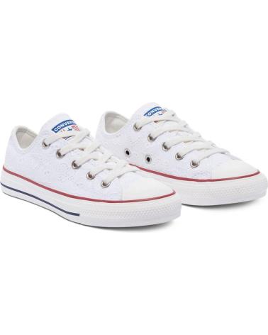 Esportes  de Homem CONVERSE ZAPATILLA CHUCK LOVE BAJA VARIOS COLORES