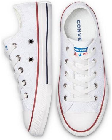 Esportes  de Homem CONVERSE ZAPATILLA CHUCK LOVE BAJA VARIOS COLORES