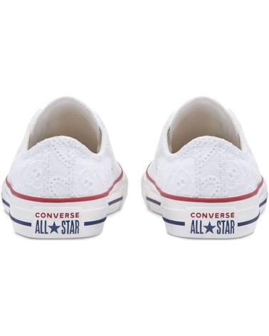 Esportes  de Homem CONVERSE ZAPATILLA CHUCK LOVE BAJA VARIOS COLORES