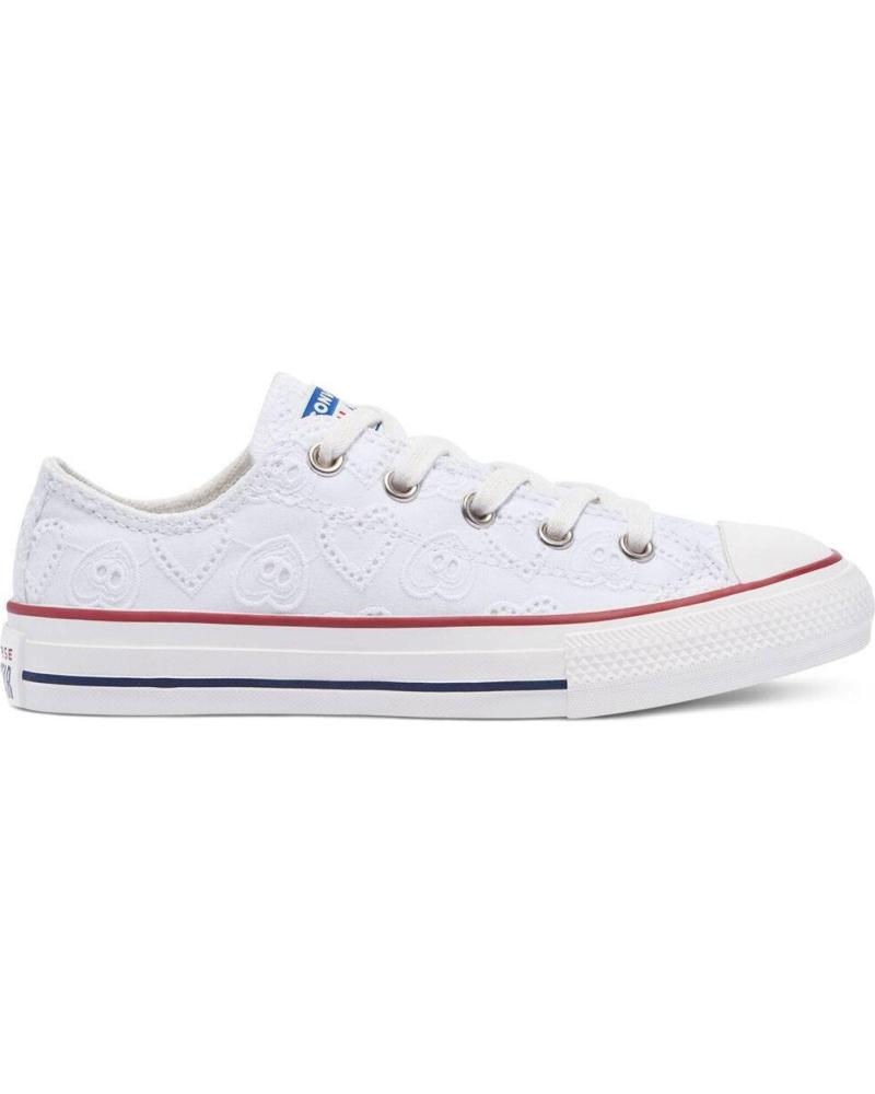 Esportes  de Homem CONVERSE ZAPATILLA CHUCK LOVE BAJA VARIOS COLORES