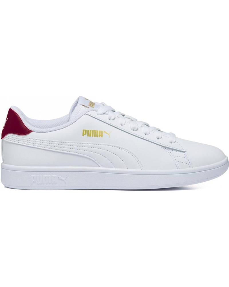 Deportivas de Hombre PUMA ZAPATILLAS SMASH V2 VARIOS COLORES