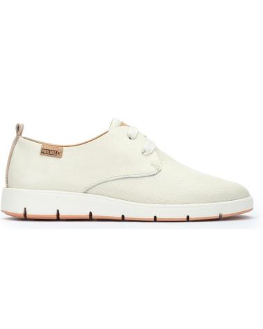 Scarpe per Donna PIKOLINOS ZAPATOS MADRID NATA DE BLANCO
