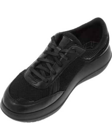 Sapatos Desportivos de Mulher KYBUN ZAPATILLAS SION 20 W BLACK
