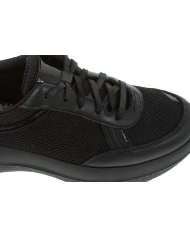 Sapatos Desportivos de Mulher KYBUN ZAPATILLAS SION 20 W BLACK