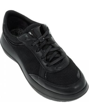 Scarpe sport per Donna KYBUN ZAPATILLAS SION 20 W BLACK