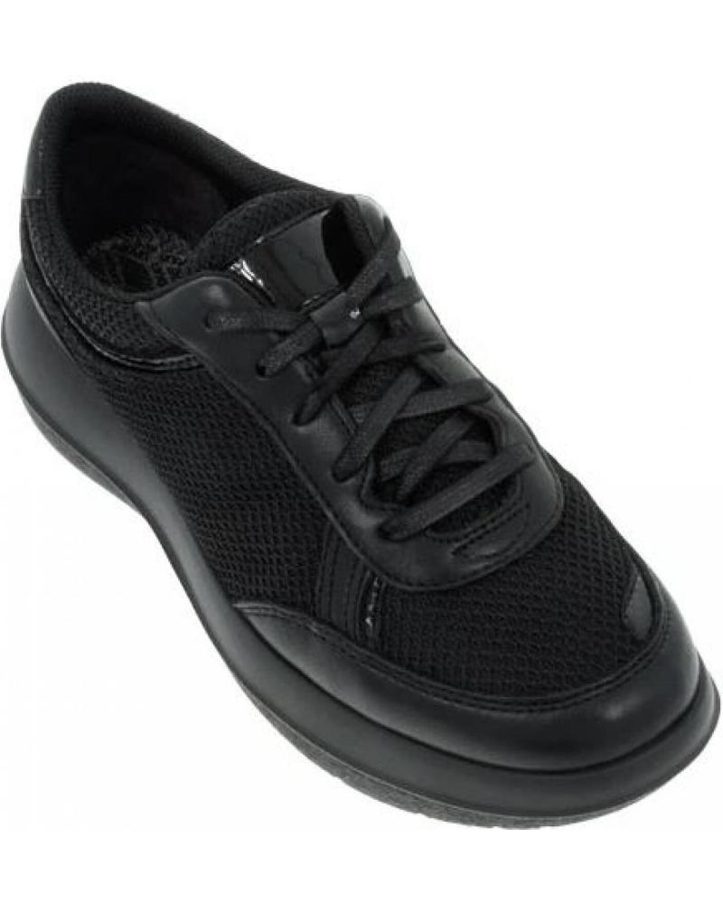 Sapatos Desportivos de Mulher KYBUN ZAPATILLAS SION 20 W BLACK