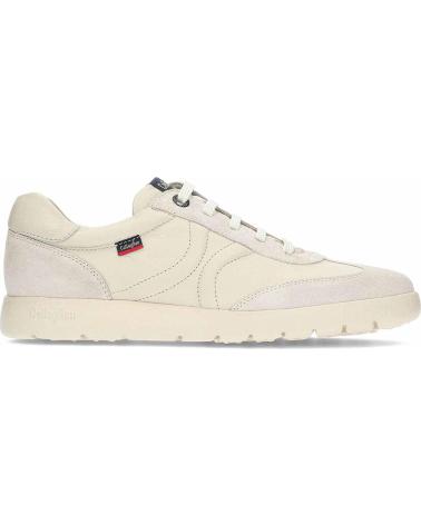 Scarpe sport per Uomo CALLAGHAN ZAPATILLAS DEPORTIVAS PARA HOMBRE 43721 AMANCI MARFIL