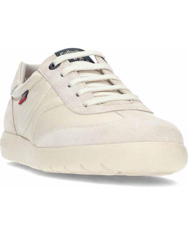 Scarpe sport per Uomo CALLAGHAN ZAPATILLAS DEPORTIVAS PARA HOMBRE 43721 AMANCI MARFIL
