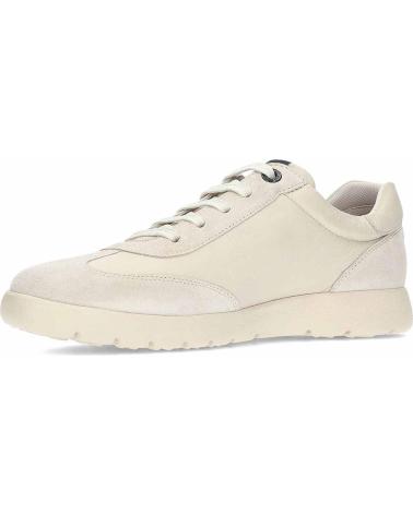 Scarpe sport per Uomo CALLAGHAN ZAPATILLAS DEPORTIVAS PARA HOMBRE 43721 AMANCI MARFIL