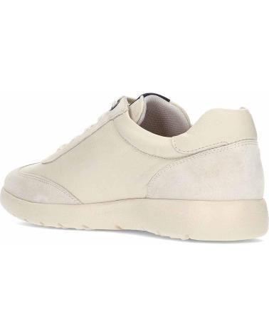 Scarpe sport per Uomo CALLAGHAN ZAPATILLAS DEPORTIVAS PARA HOMBRE 43721 AMANCI MARFIL