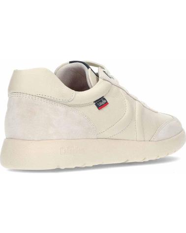 Scarpe sport per Uomo CALLAGHAN ZAPATILLAS DEPORTIVAS PARA HOMBRE 43721 AMANCI MARFIL