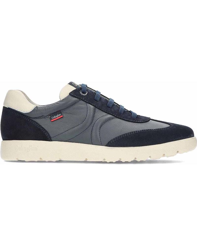 Scarpe sport per Uomo CALLAGHAN ZAPATILLAS DEPORTIVAS PARA HOMBRE 43721 AMANCI AZUL