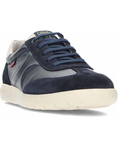 Scarpe sport per Uomo CALLAGHAN ZAPATILLAS DEPORTIVAS PARA HOMBRE 43721 AMANCI AZUL