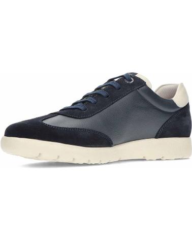 Scarpe sport per Uomo CALLAGHAN ZAPATILLAS DEPORTIVAS PARA HOMBRE 43721 AMANCI AZUL