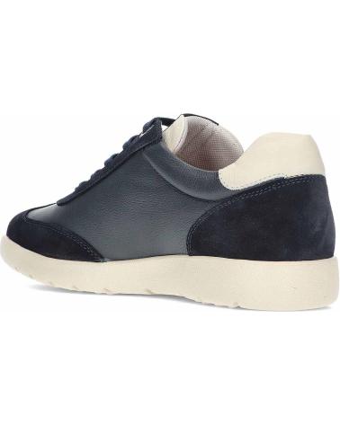 Scarpe sport per Uomo CALLAGHAN ZAPATILLAS DEPORTIVAS PARA HOMBRE 43721 AMANCI AZUL