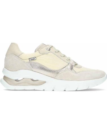 Esportes  de Mulher CALLAGHAN DEPORTIVA ARIA 45811 MARFIL