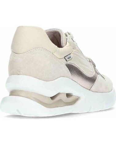 Deportivas de Mujer CALLAGHAN DEPORTIVA ARIA 45811 MARFIL