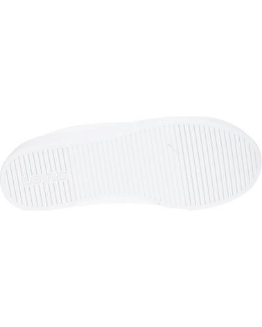 Woman Trainers LEVIS 234198 661 MALIBU 50 BLANCO BRILLANTE
