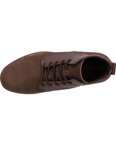 Stivali per Uomo LEVIS 225129 666 JAX 29 MARRON