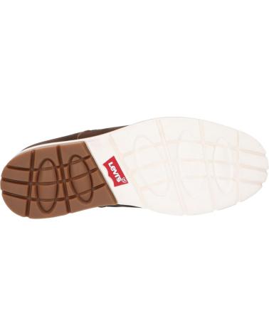 Stivali per Uomo LEVIS 225129 666 JAX 29 MARRON