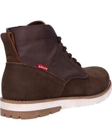 Stivali per Uomo LEVIS 225129 666 JAX 29 MARRON